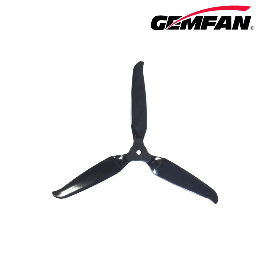 Śmigła GEMFAN Folding F7036-2 Glass fiber nylon prop