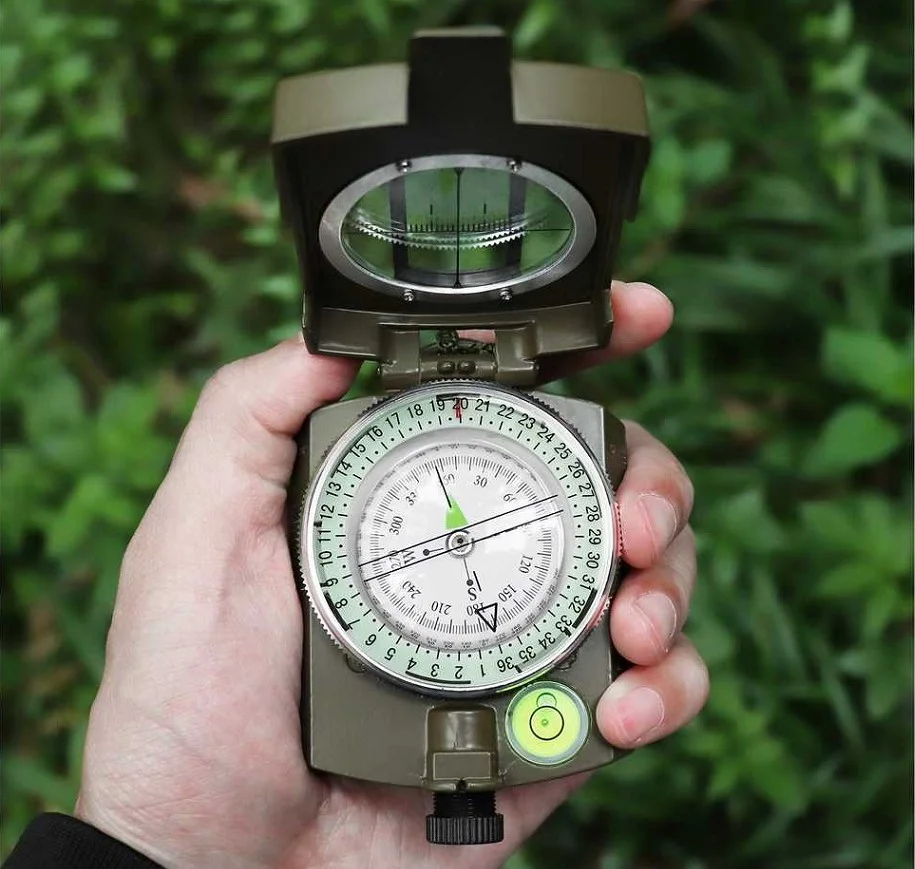 Kompas busola EyeSkey EK-1001 - widok 7