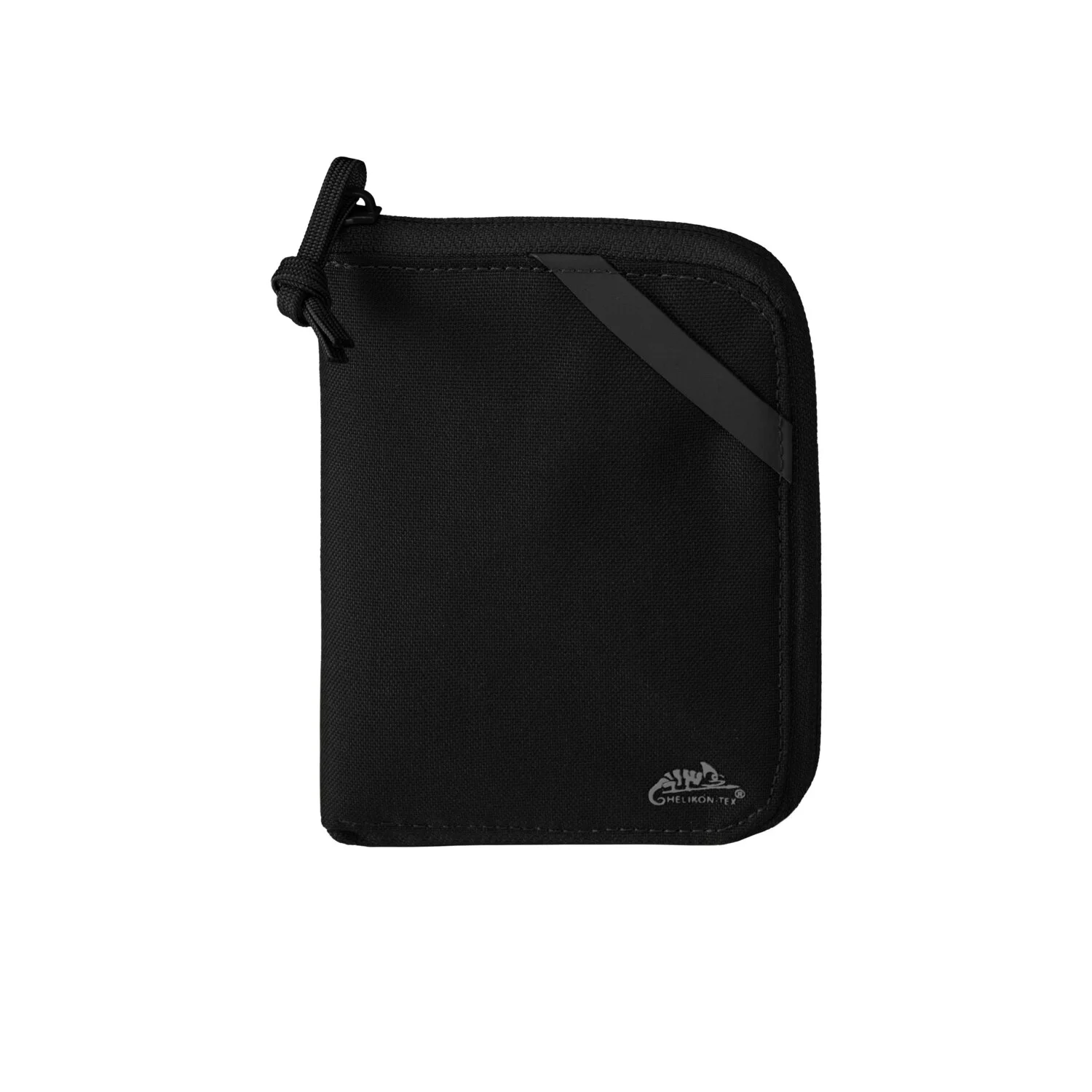 Portfel taktyczny HELIKON EDC Large Wallet - Cordura - Black -  (MO-EDL-CD-01)