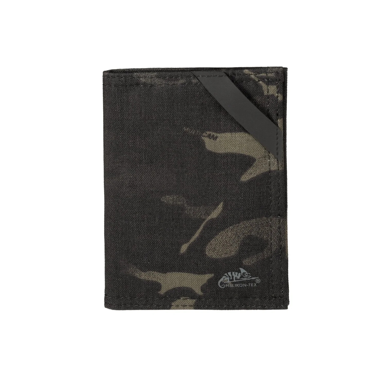 Portfel taktyczny HELIKON EDC Small Wallet - Cordura - Multicam Black -  (MO-EDS-CD-0C)
