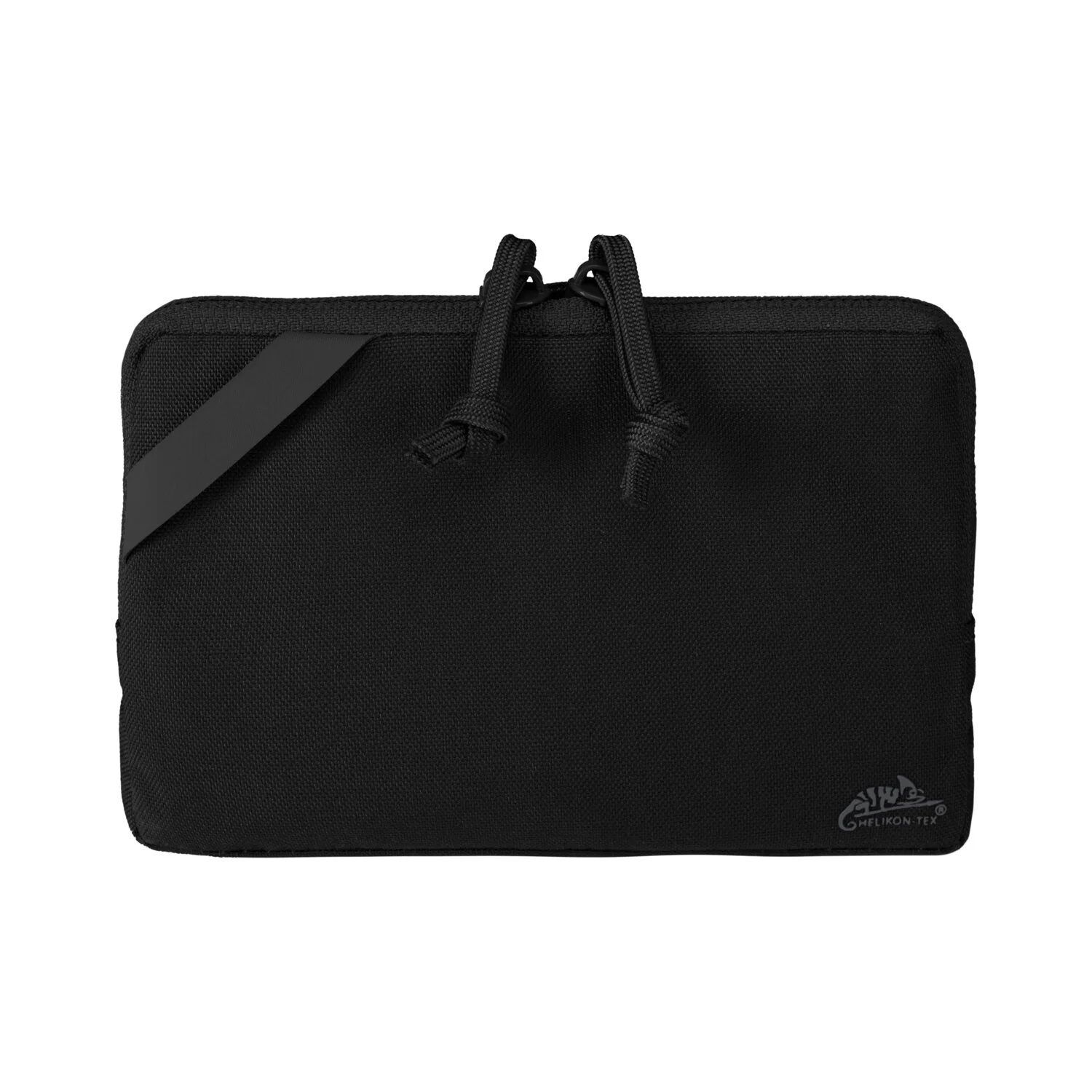 Portfel turystyczny HELIKON Wallet - Cordura - Black -  (MO-TRP-CD-01)