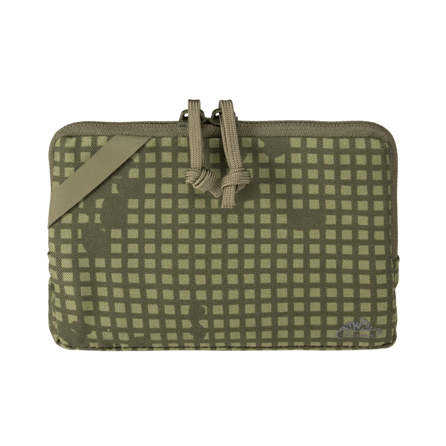 Portfel turystyczny HELIKON Wallet - Cordura - Desert Night Camo -  (MO-TRP-CD-0L)