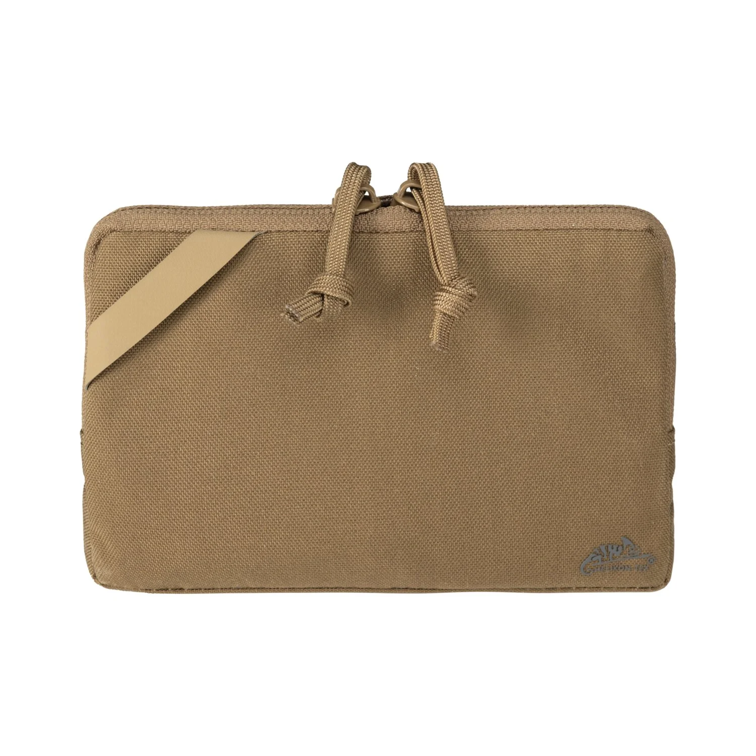 Portfel turystyczny HELIKON Wallet - Cordura - Coyote -  (MO-TRP-CD-11)