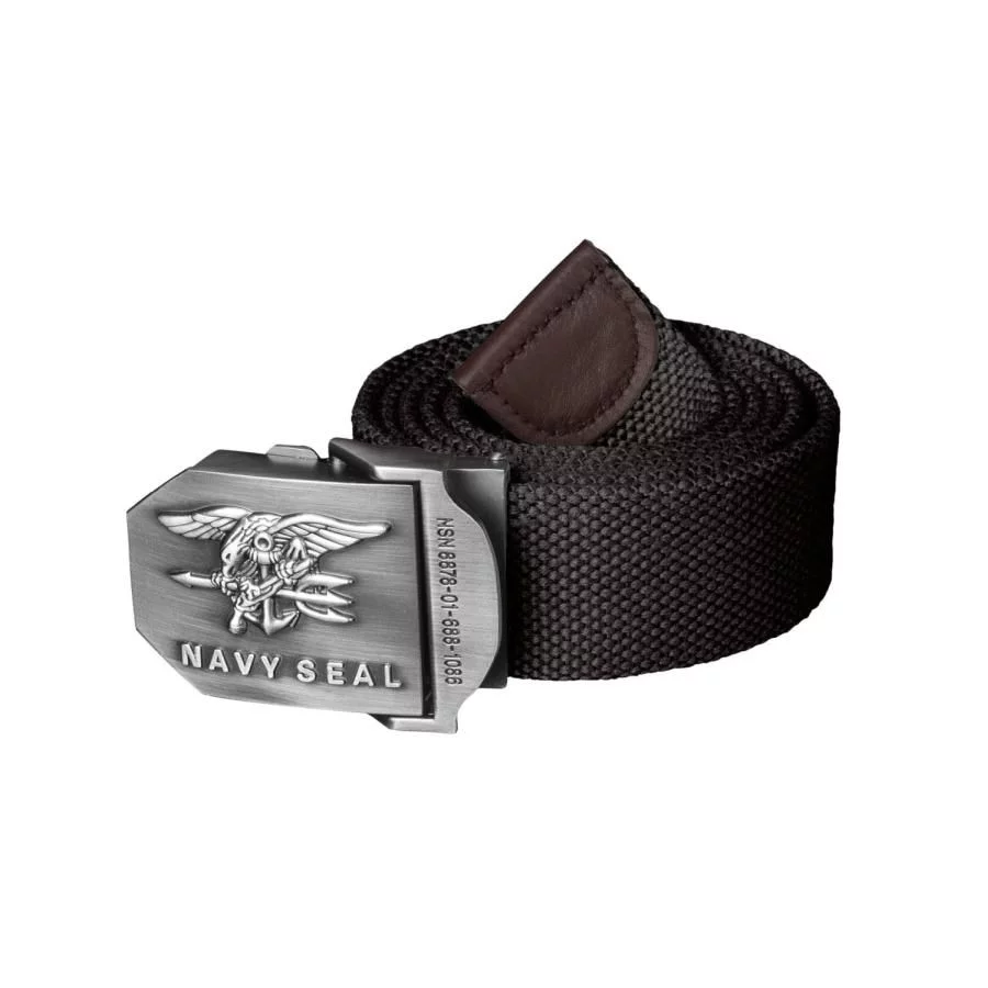 Pas Helikon NAVY SEAL's - Czarny-Black (PS-NSE-PO-01) HELIKON-TEX