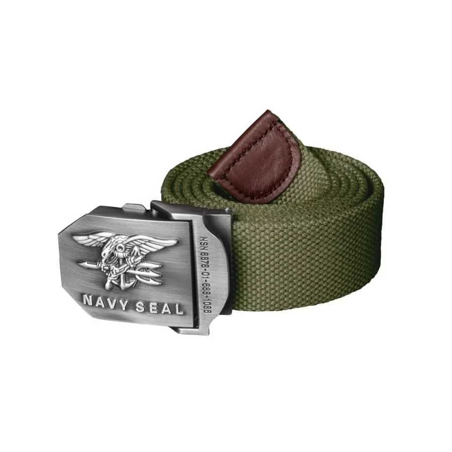 Pas Helikon NAVY SEAL's - Olive Green (PS-NSE-PO-02) HELIKON-TEX