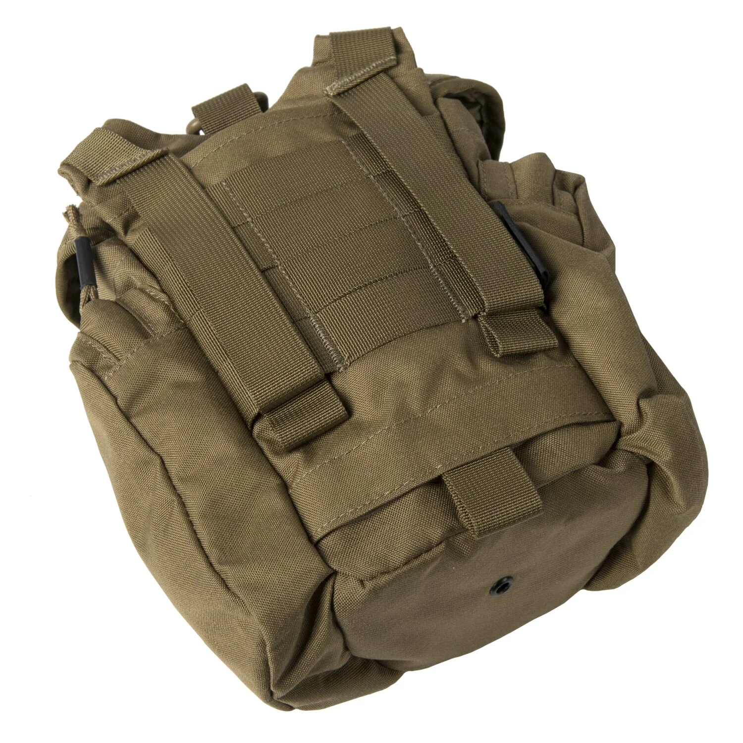 Torba HELIKON ESSENTIAL KITBAG - Cordura - Desert Night Camo - (TB-EKB-CD-0L) HELIKON-TEX - widok 4