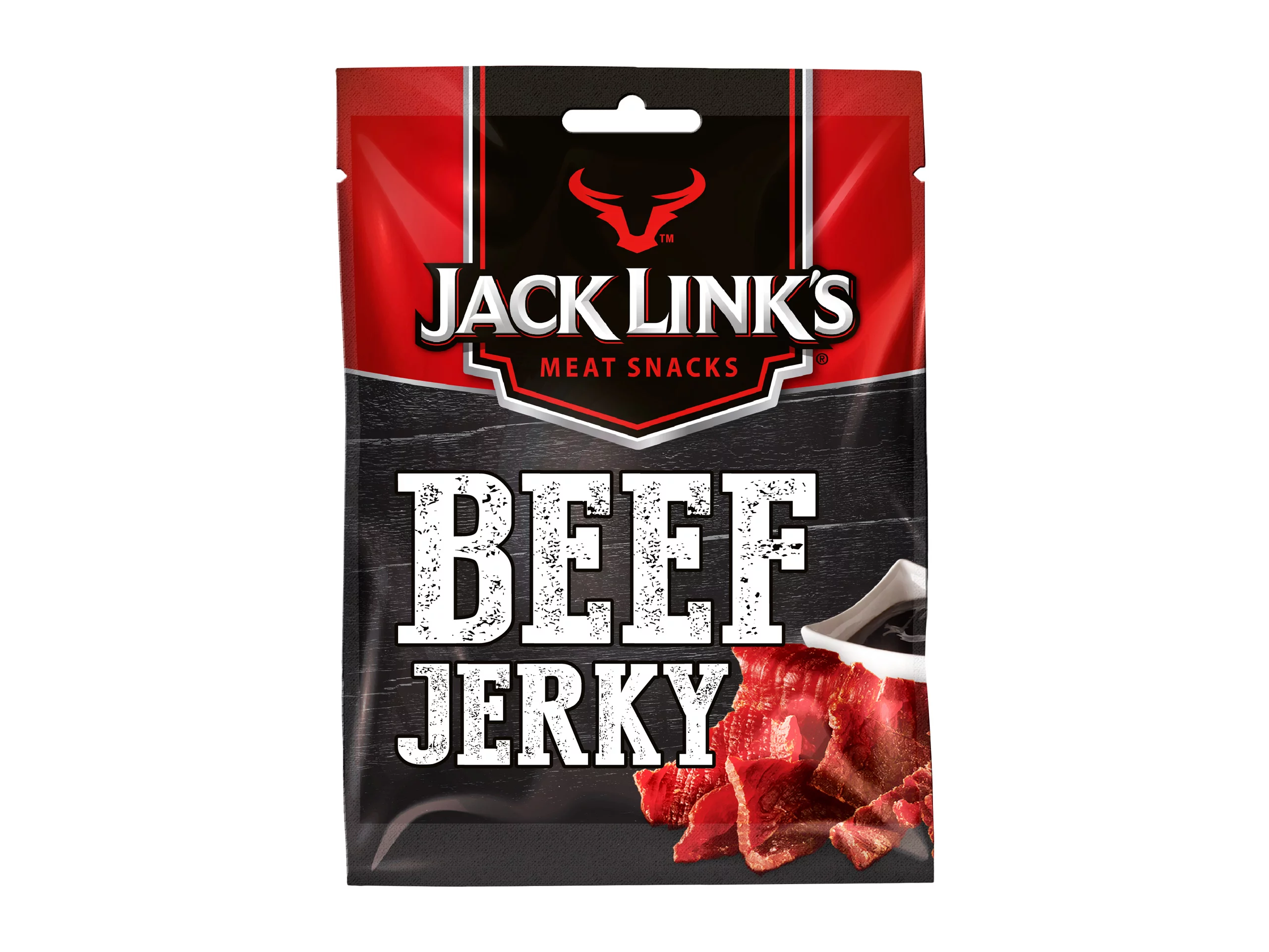 Wołowina suszona Jack Link's teryiaki 25 g (10000013242) JACK LINKS
