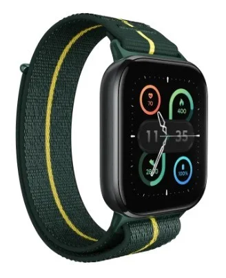 Zegarek smartwatch MOTOROLA Moto Watch Fit