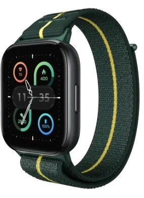 Zegarek smartwatch MOTOROLA Moto Watch Fit - widok 3