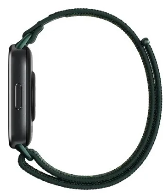 Zegarek smartwatch MOTOROLA Moto Watch Fit - widok 4
