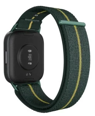 Zegarek smartwatch MOTOROLA Moto Watch Fit - widok 5