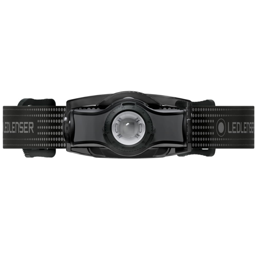 Latarka czołowa Ledlenser MH3 GRAY (501597) - widok 4