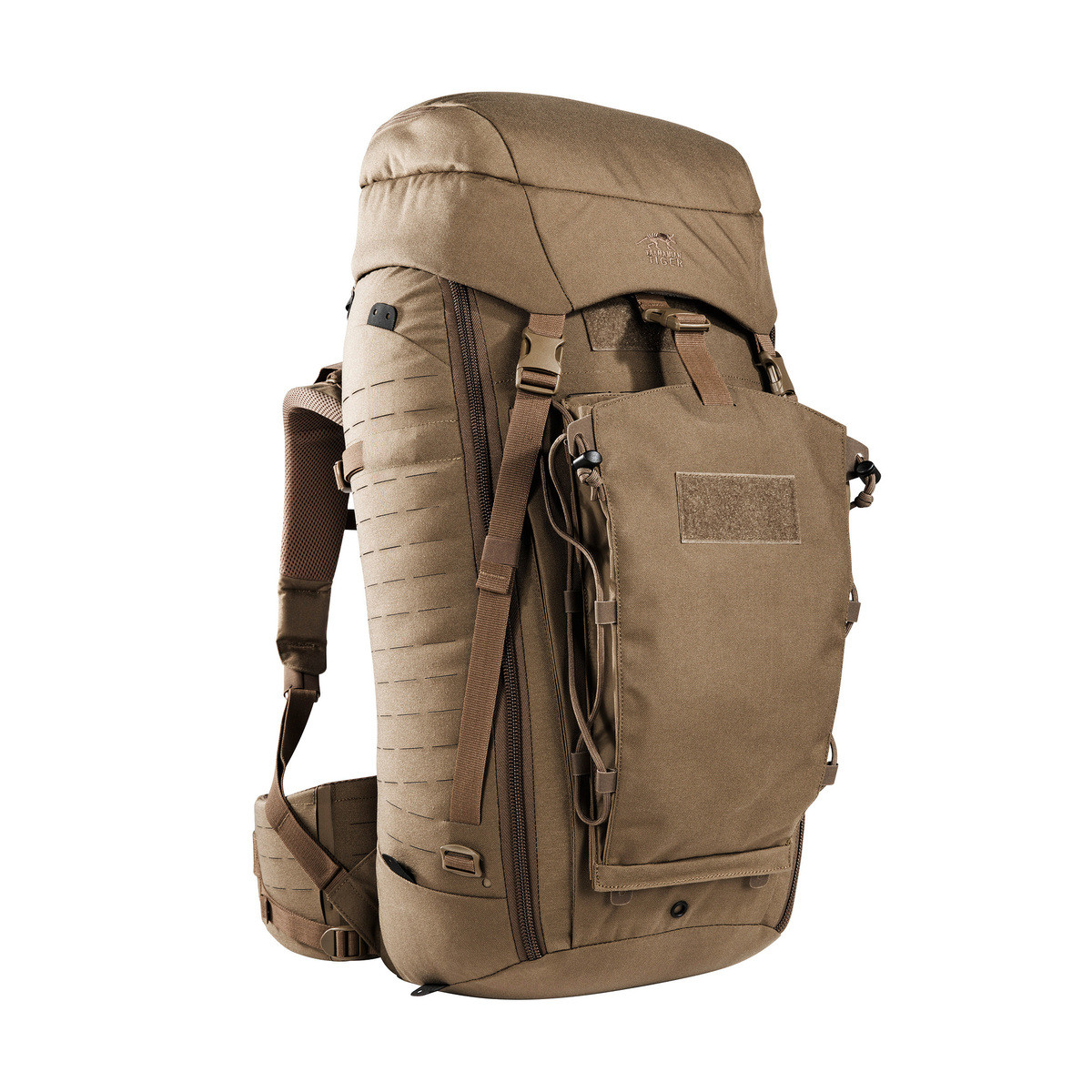 Plecak Modular Pack 45 Plus (różne kolory) Coyote Brown