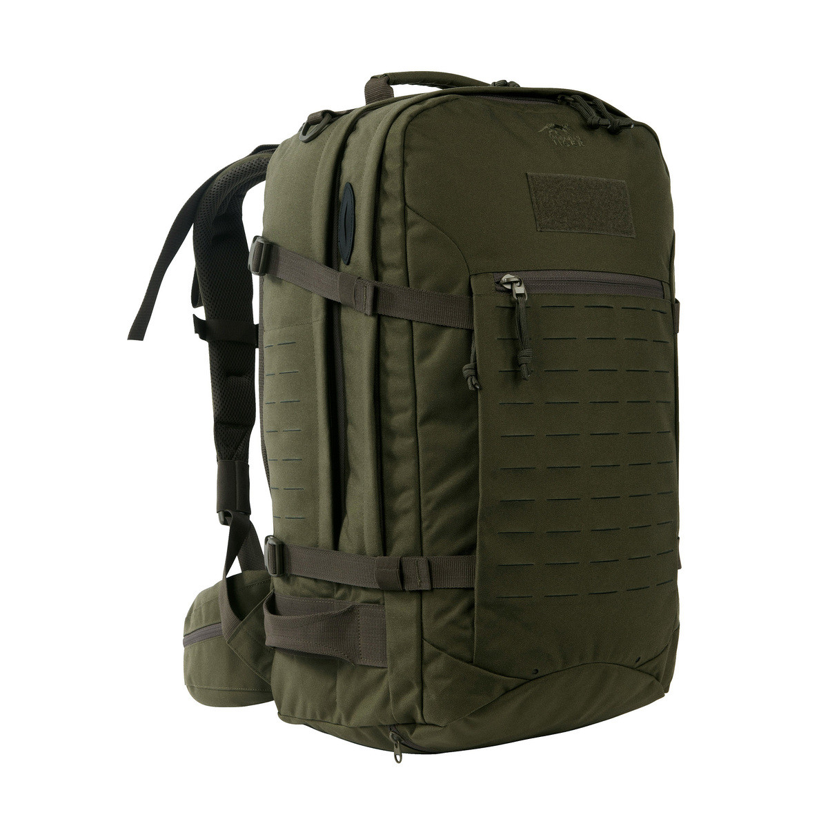 Plecak Mission Pack MKII (różne kolory) Oliwkowy
