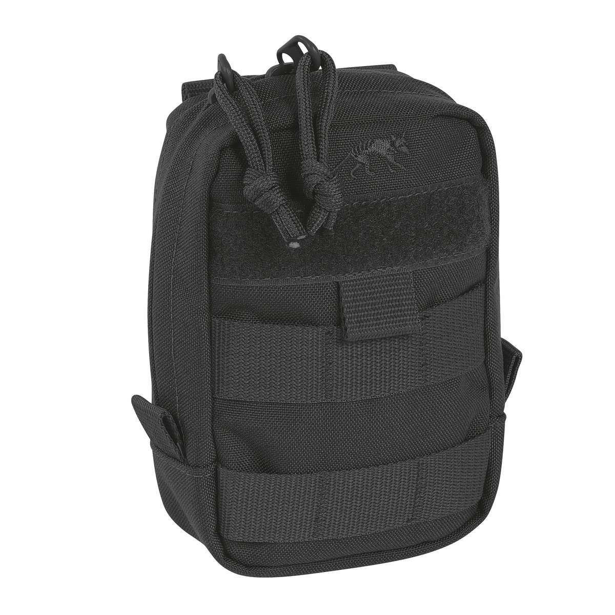 Kieszeń na akcesoria Tac Pouch 1 Vertical (różne kolory) Czarny