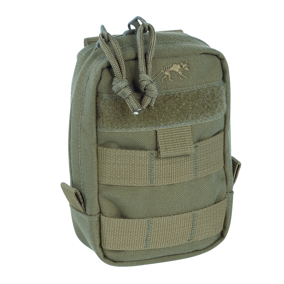 Kieszeń na akcesoria Tac Pouch 1 Vertical (różne kolory) Oliwkowy