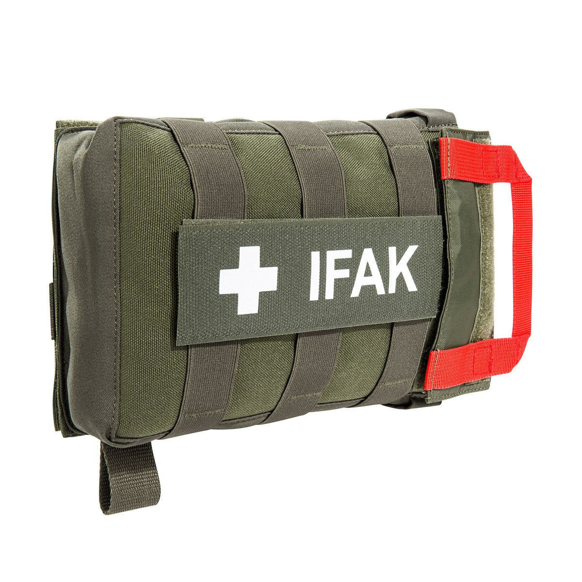 Kieszeń apteczna IFAK Pouch VL L (różne kolory) Oliwkowy