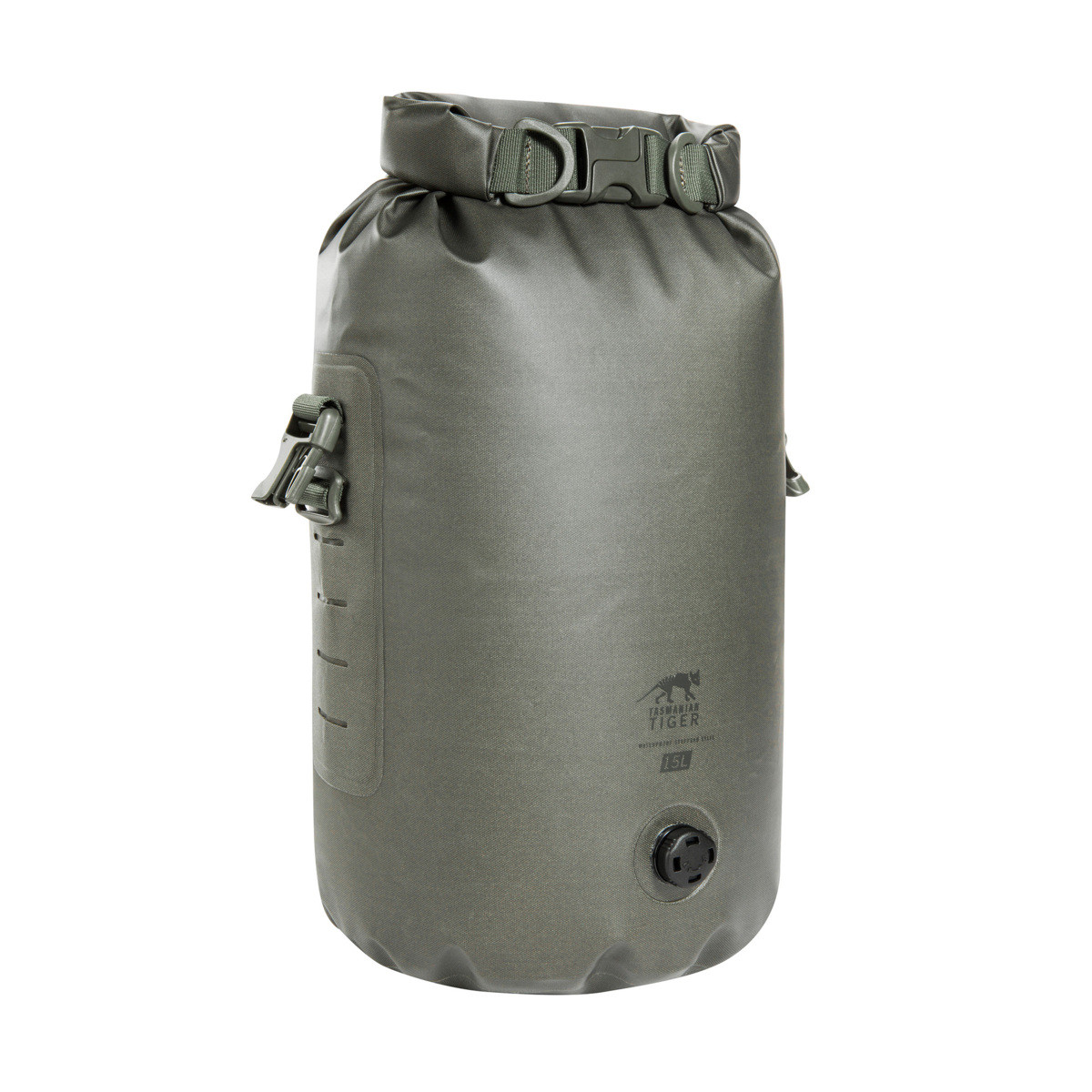 Worek Stuffbag 15 WPV (różne kolory) Stone Grey Olive