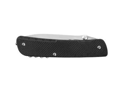 Scyzoryk Ruike LD32-B wielofunkcyjny, dł.199mm,  czarny (LD32-B) - widok 5