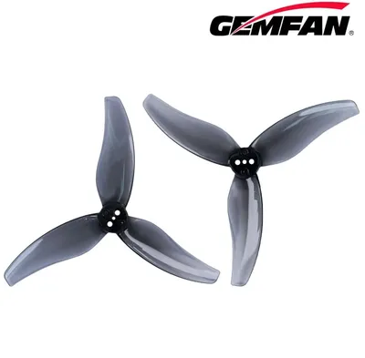 Śmigła GEMFAN  Hurricane 3630-3 1.5mm T-mount