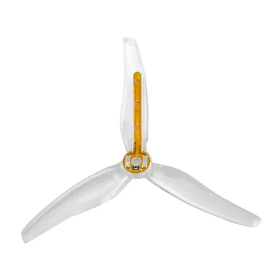 Śmigła Gemfan Starlight LED Props (51433L)