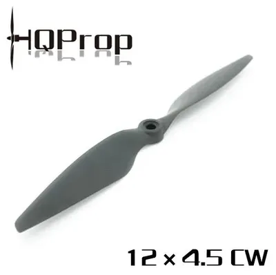 Śmigła HQProp 12x4.5 2szt.