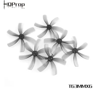 Śmigła HQProp 2530 - komplet