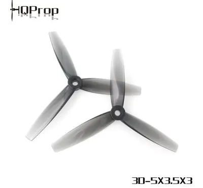 Śmigła HQProp 3D 5X3.5X3 (5035)