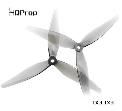 Śmigła HQProp 7037 7X3.7X3 2CW+2CCW dwie pary