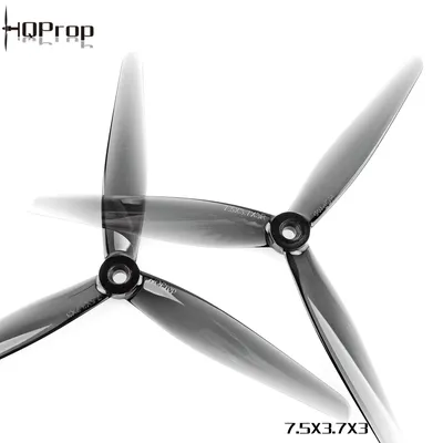 Śmigła HQProp 7537 7.5x3.7x3