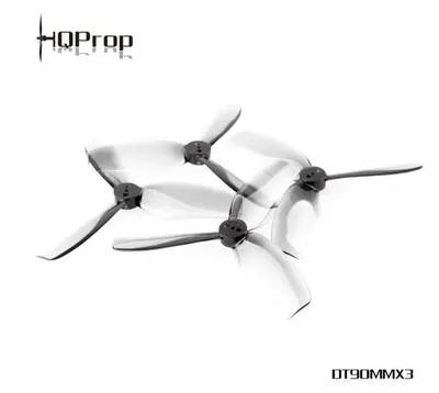 Śmigła HQProp Duct D90mm x 3