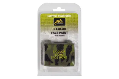 Farba Maskująca Helikon 3-kolorowa HELIKON-TEX - widok 2