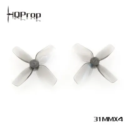Śmigła HQProp Micro Whoop 31mm x 4