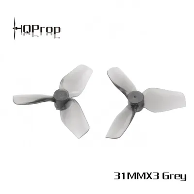 Śmigła HQProp Micro Whoop 35mm