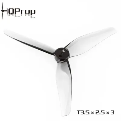 Śmigła HQProp T3.5X2.5X3