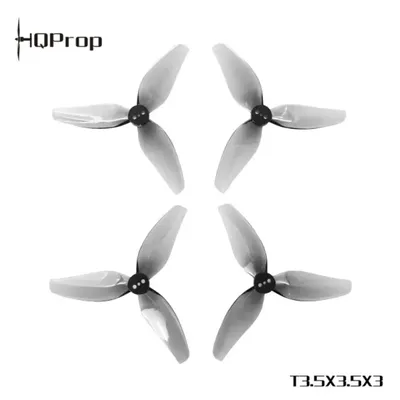 Śmigła HQProp T3.5X3.5X3 1,5mm
