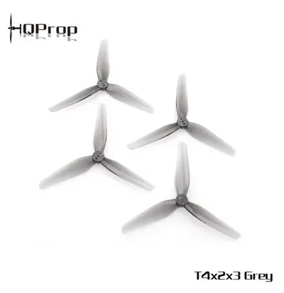 Śmigła HQProp T4x2x3