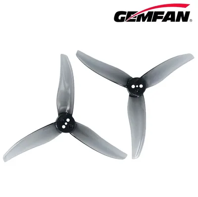 Śmigła Hurricane Gemfan 3525-3 1.5mm