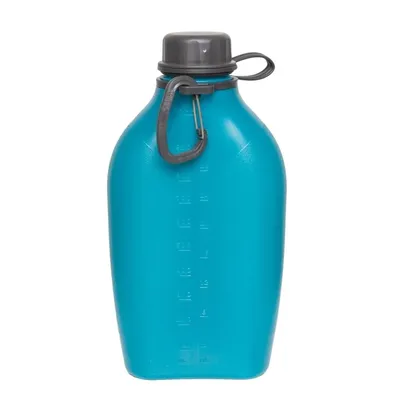 Butelka Wildo Explorer Bottle (1 Litr) - azure (HY-EBG-TP-92) - widok 2