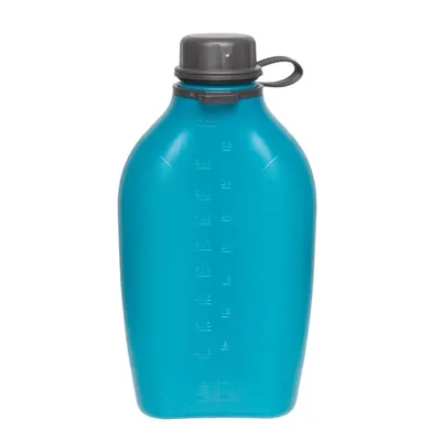 Butelka Wildo Explorer Bottle (1 Litr) - azure (HY-EBG-TP-92) - widok 3