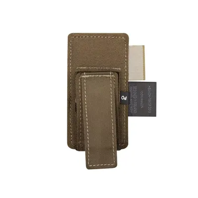 Kieszeń na pas BMA Helikon BELT MOLLE ADAPTER 1 (IN-BM1-CD-35) HELIKON-TEX - widok 2