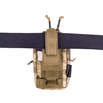 Kieszeń na pas BMA Helikon BELT MOLLE ADAPTER 1 (IN-BM1-CD-35) HELIKON-TEX - widok 4