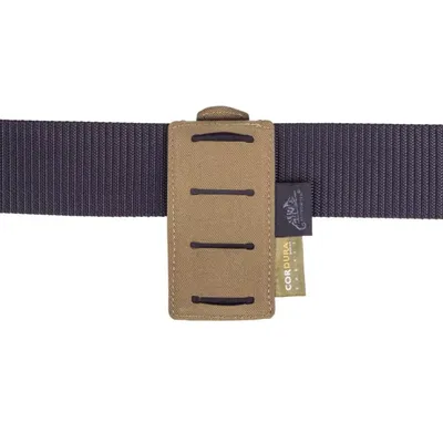 Kieszeń na pas BMA Helikon BELT MOLLE ADAPTER 1 (IN-BM1-CD-35) HELIKON-TEX - widok 5