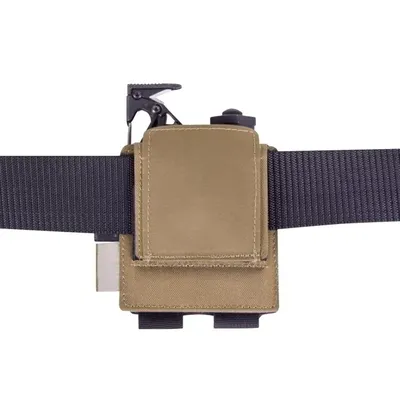 Kieszeń na pas BMA Helikon Belt Molle Adapter 2 - Cordura - Coyote (IN-BM2-CD-11) HELIKON-TEX - widok 3