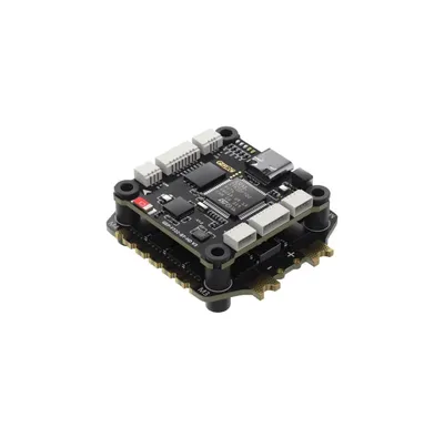 Stack GepRC Taker F722 BT 8Bit 60A