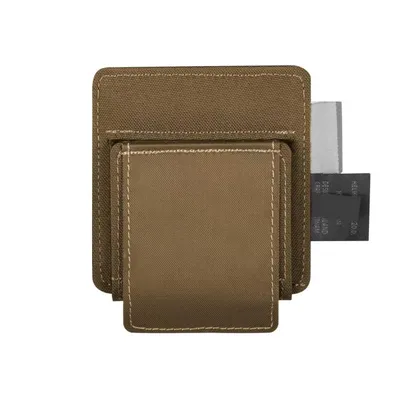 kieszeń na pas BMA BELT MOLLE ADAPTER 3 (IN-BM2-CD-35) HELIKON-TEX - widok 2