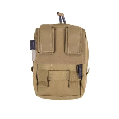 Kieszeń na pas BMA BELT MOLLE ADAPTER 3 (IN-BM3-CD-35) HELIKON-TEX - widok 4