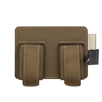Kieszeń na pas BMA BELT MOLLE ADAPTER 3 (IN-BM3-CD-35) HELIKON-TEX - widok 2
