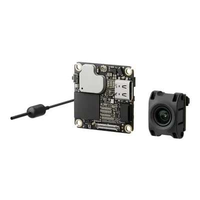 System transmisji obrazu DJI O4 Lite Air Unit + kamera