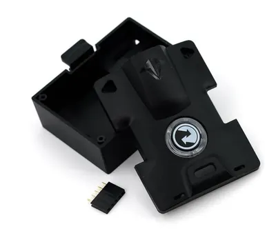 TBS Crossfire zestaw konwersyjny z Nano TX na Micro TX